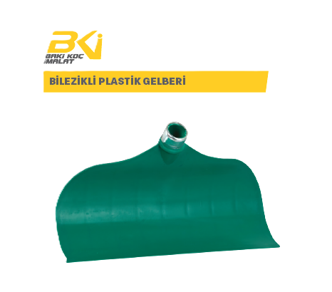 BAKİKOÇ GELBERİ PLS.